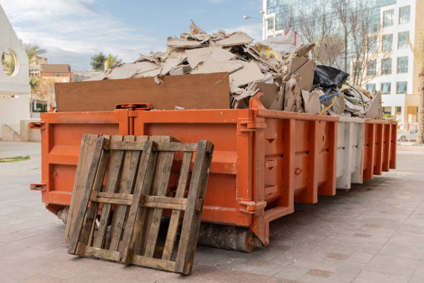 Best Shed Removal  in Clintonville, WI